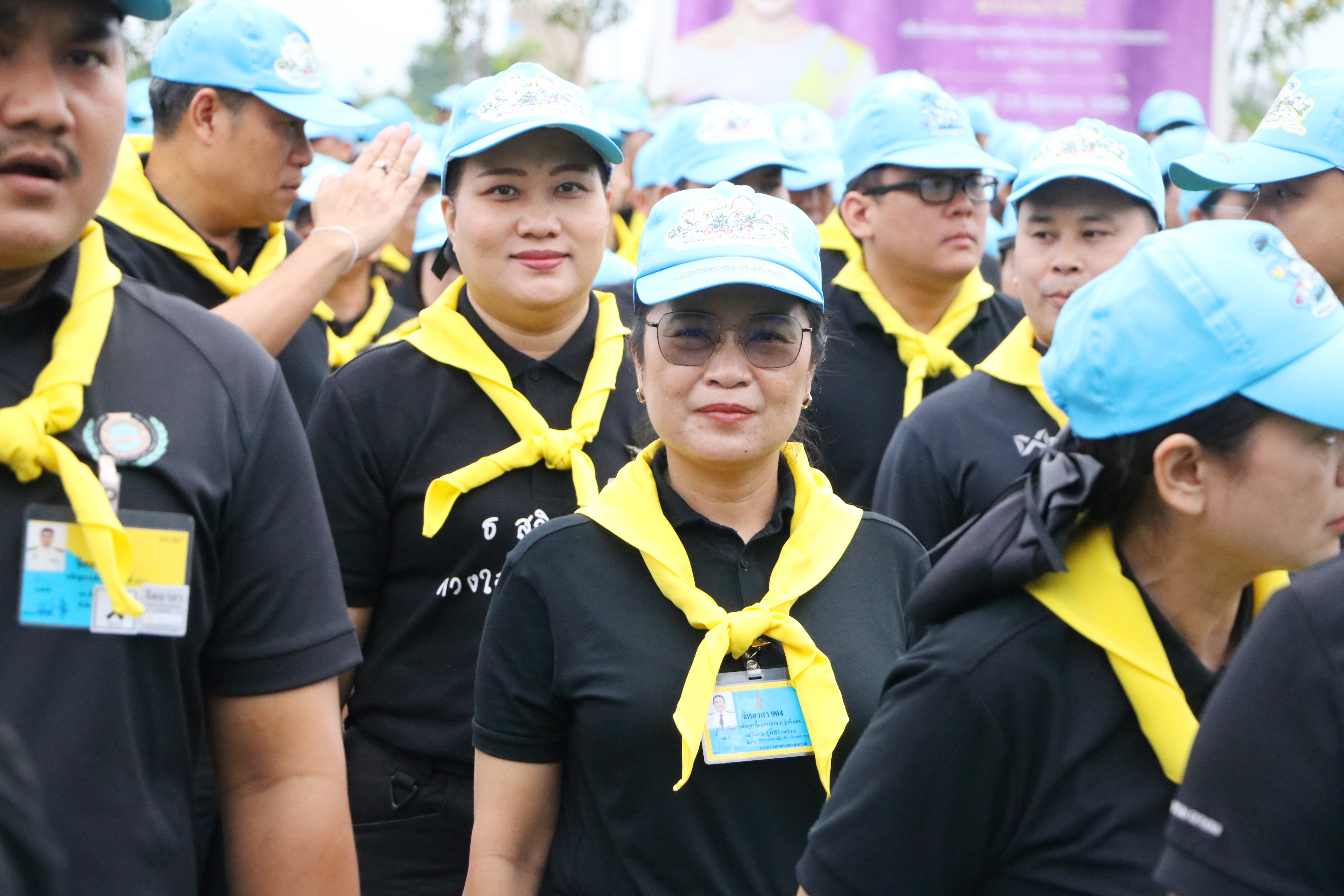 title - ส.ป.ก. ร่วมกิจกรรมโครงการจิตอาสาพัฒนาด้านการเกษตร กษ. เฉลิมพระเกียรติสมเด็จพระนางเจ้าฯ พระบรมราชินี เนื่องในโอกาสมหามงคลเฉลิมพระชนมพรรษา 4 รอบ 3 มิถุนายน 2569